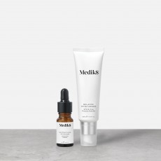 Medik8 Balance Moisturiser & Glycolic Acid Activator - 50ml